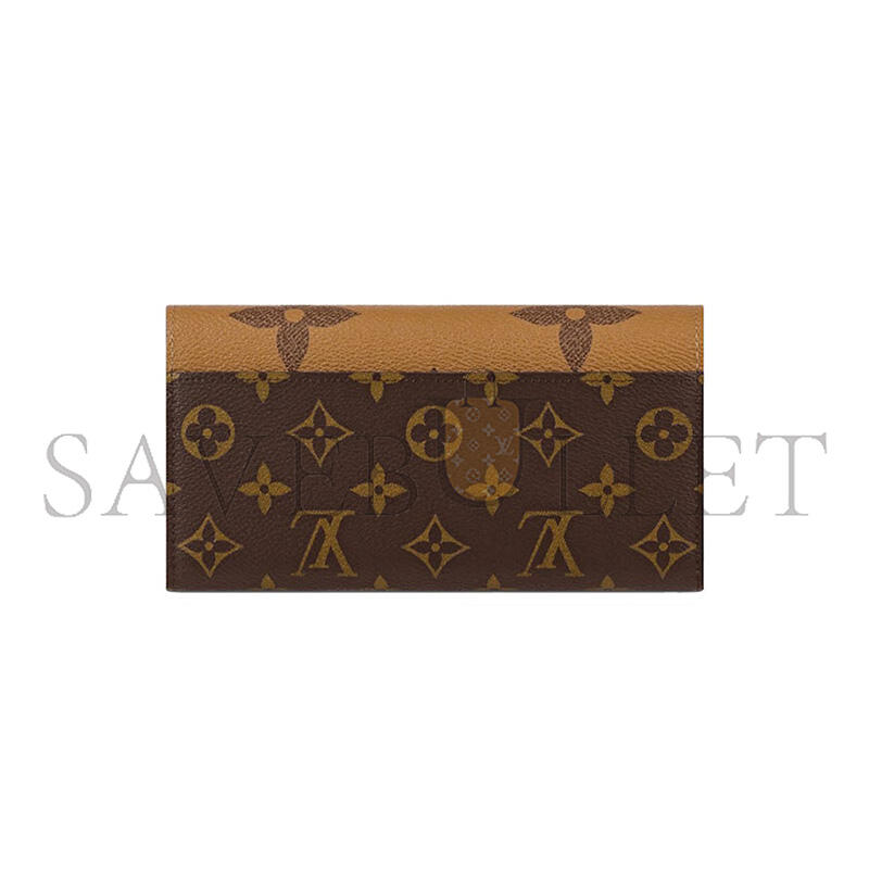 l0vis Vvtt0n sarah wallet m80726 (19*10.5*2cm)